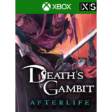 DEATH'S GAMBIT: AFTERLIFE ✅(XBOX ONE, X|S, PC) КЛЮЧ🔑