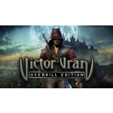 💠 Victor Vran Overkill Edition (PS4/PS5/RU) Аренда