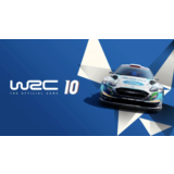 💠 WRC 10 FIA World Rally (PS5/RU) Аренда от 7 дней