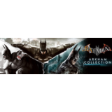 🔥 BATMAN: ARKHAM COLLECTION | Steam Россия 🔥