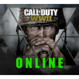 Call of Duty: WWII - ОНЛАЙН ✔️STEAM Аккаунт