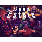 Dead Estate ✔️STEAM Аккаунт