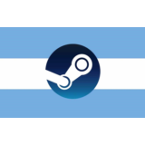 🇦🇷АРГЕНТИНА🇦🇷ДЕШЕВО! ПОКУПКА/ОТПРАВКА ИГР STEAM ARS