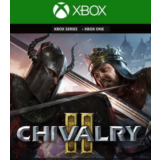 CHIVALRY 2 ✅(XBOX ONE, SERIES X|S) КЛЮЧ🔑