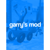 🔥Garry´s Mod (STEAM)🔥 РУ/КЗ/УК/РБ