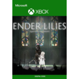 ENDER LILIES: QUIETUS OF THE KNIGHTS ✅XBOX КЛЮЧ
