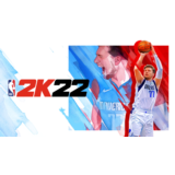 NBA 2K22  (PS4/RU) П3 Активация