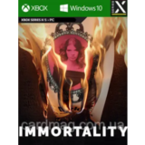 IMMORTALITY ✅(XBOX SERIES X|S/PC WIDNOWS) КЛЮЧ 🔑