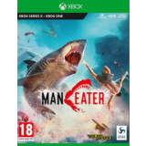 MANEATER ✅XBOX, PC WIN КЛЮЧ
