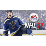NHL 17 (PS4/PS5/RU) П3 Активация
