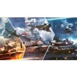 6 БОНУС ССЫЛОК War Thunder
