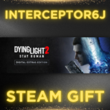 🟦⭐Dying Light 2: Digital Extras ☑️ Все регионы⚡STEAM