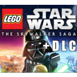 LEGO® Star Wars™: The Skywalker Saga+DLC✔️STEAM Аккаунт