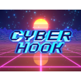 Cyber Hook ✔️STEAM Аккаунт