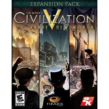 🔥Sid Meier´s Civilization V: Brave New World STEAM +🎁