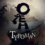 Typoman (Steam ключ) ✅ REGION FREE/GLOBAL + Бонус 🎁