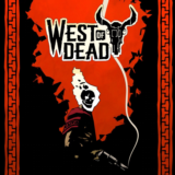West of Dead (Steam ключ) ✅ REGION FREE/GLOBAL + 🎁