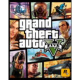 GTA 5 + Criminal Enterprise Starter Pack + Great White