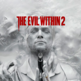 The Evil Within 2🍒Epic Games🟢Смена данных