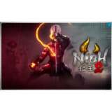 💠 Nioh 2 (PS4/RU) П1 - Оффлайн
