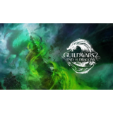 Guild Wars 2: End of Dragons Deluxe Edition GLOBAL