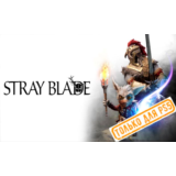 💠 Stray Blade (PS5/RU) П3 - Активация
