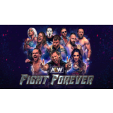 💠 AEW: Fight Forever (PS4/PS5/EN) П3 - Активация