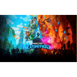 💠 Minecraft Legends (PS4/RU) П3 - Активация