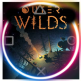💠 Outer Wilds (PS4/PS5/RU) П3 - Активация