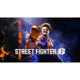 💠 Street Fighter 6 (PS4/PS5/RU) П3 - Активация