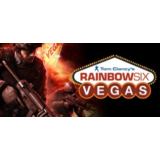 Tom Clancy´s Rainbow Six Vegas UPLAY KEY Region Free