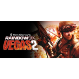 Tom Clancy´s Rainbow Six Vegas 1 UPLAY KEY Region Free
