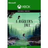 A JUGGLER'S TALE ✅XBOX КЛЮЧ