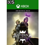 AETERNA NOCTIS ✅XBOX КЛЮЧ