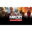 Far cry 5 и 219 игр для PC и Steam Deck