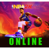 NBA 2K23 - ОНЛАЙН ✔️STEAM Аккаунт