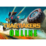 Trailmakers - ОНЛАЙН ✔️STEAM Аккаунт