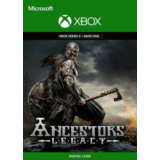 ANCESTORS LEGACY ✅(XBOX ONE, SERIES X|S) КЛЮЧ🔑