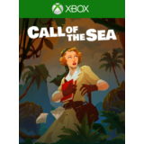 CALL OF THE SEA ✅(XBOX ONE, SERIES X|S) КЛЮЧ🔑