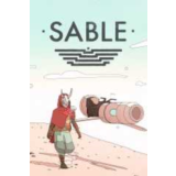 ✅💥SABLE💥✅XBOX ONE/X/S + ПК🔑КЛЮЧ🔑