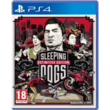 Sleeping Dogs (PS4/PS5/RUS) П3-Активация