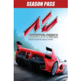 ✅💥Assetto Corsa - DLC Season Pass💥✅XBOX ONE/X/S🔑КЛЮЧ