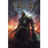 ✅💥Tainted Grail: Conquest💥✅XBOX ONE/X/S🔑КЛЮЧ🔑