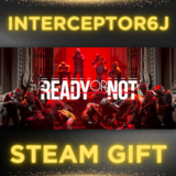 🟦⭐Ready or Not ☑️ Все регионы⚡STEAM • 💳 0%