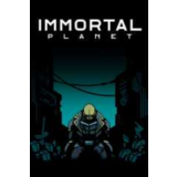 ✅💥Immortal Planet💥✅XBOX ONE/X/S🔑КЛЮЧ🔑