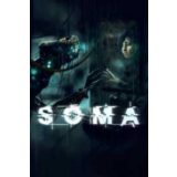 ✅💥SOMA 💥✅XBOX ONE/X/S + ПК🔑КЛЮЧ🔑
