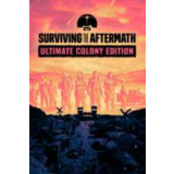 ✅💥Surviving the Aftermath Ultimate Colony ✅XBOX🔑КЛЮЧ