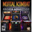 🔥Mortal Kombat - Arcade Kollection (3 в 1) GOG🔑Ключ