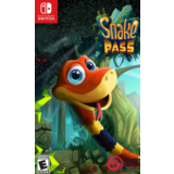 Snake Pass 🎮 Switch