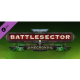 Warhammer 40,000: Battlesector - Necrons 💎GIFT РОССИЯ